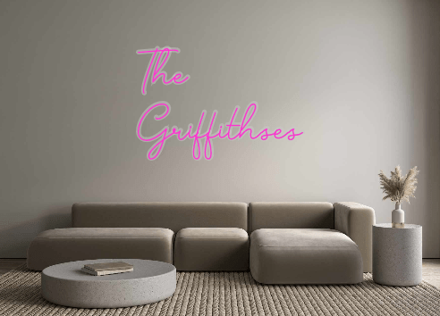 Custom Neon: The Griffith... - Neon Filter