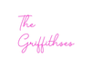 Custom Neon: The Griffith... - Neon Filter