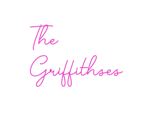 Custom Neon: The Griffith... - Neon Filter