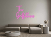 Custom Neon: The Griffithses - Neon Filter