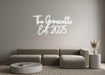 Custom Neon: The Groucutts... - Neon Filter