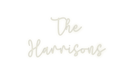 Custom Neon: The Harrisons - Neon Filter