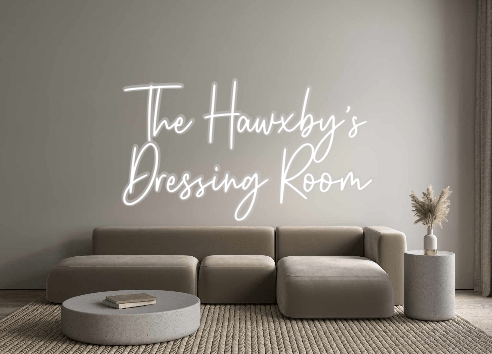 Custom Neon: The Hawxby’s ... - Neon Filter