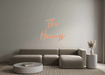 Custom Neon: The Heweys - Neon Filter