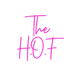 Custom Neon: The H.O.F - Neon Filter