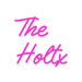 Custom Neon: The Holtx - Neon Filter