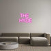 Custom Neon: The Hyde - Neon Filter