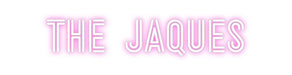 Custom Neon: The Jaques - Neon Filter