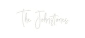 Custom Neon: The Johnstones - Neon Filter