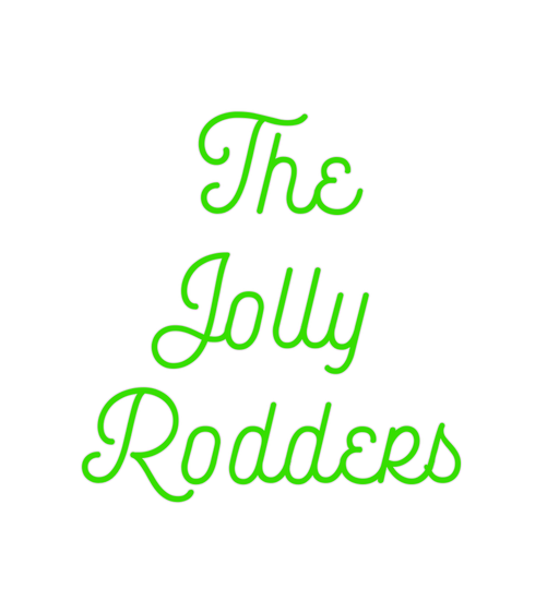 Custom Neon: The Jolly Ro... - Neon Filter