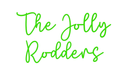 Custom Neon: The Jolly Rod... - Neon Filter