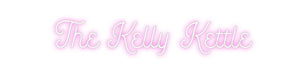 Custom Neon: The Kelly Ket... - Neon Filter