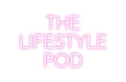 Custom Neon: THE LIFESTYL... - Neon Filter