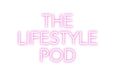 Custom Neon: The Lifestyl... - Neon Filter