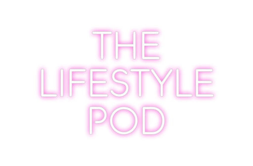 Custom Neon: the lifestyl... - Neon Filter