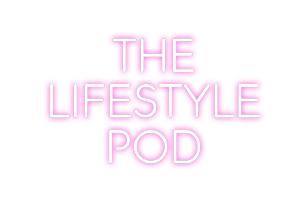 Custom Neon: the lifestyl... - Neon Filter