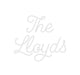 Custom Neon: The Lloyds - Neon Filter