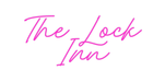 Custom Neon: The Lock Inn - Neon Filter