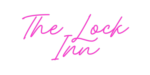 Custom Neon: The Lock Inn - Neon Filter