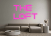 Custom Neon: The Loft - Neon Filter