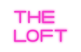 Custom Neon: The Loft - Neon Filter