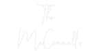 Custom Neon: The McConnel... - Neon Filter