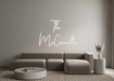 Custom Neon: The McConnel... - Neon Filter