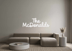 Custom Neon: The McDonalds - Neon Filter