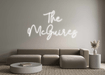 Custom Neon: The McGuires - Neon Filter