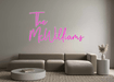 Custom Neon: The McWilliams - Neon Filter