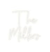 Custom Neon: The Millers - Neon Filter