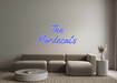 Custom Neon: The Mordecai... - Neon Filter