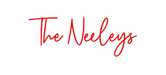 Custom Neon: The Neeleys - Neon Filter