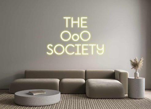 Custom Neon: THE OoO SO... - Neon Filter