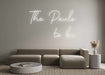 Custom Neon: The Pauls to... - Neon Filter