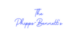 Custom Neon: The Phipps - B... - Neon Filter