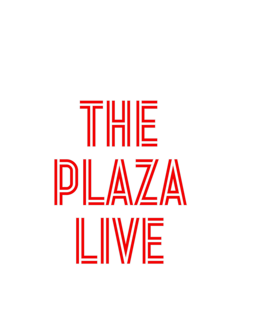 Custom Neon: THE PLAZA L... - Neon Filter