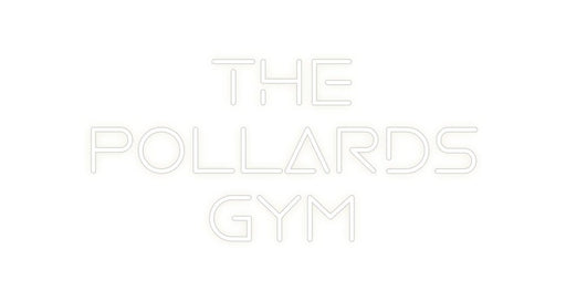 Custom Neon: The Pollards... - Neon Filter