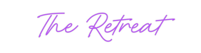 Custom Neon: The Retreat - Neon Filter