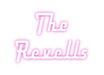 Custom Neon: The Revells - Neon Filter