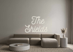 Custom Neon: The Shields - Neon Filter