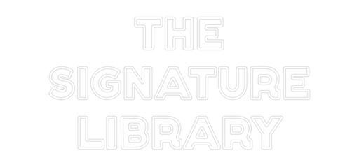 Custom Neon: The Signatur... - Neon Filter