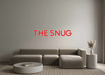 Custom Neon: The snug - Neon Filter