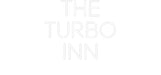 Custom Neon: The Turbo Inn - Neon Filter