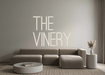 Custom Neon: The Vinery - Neon Filter