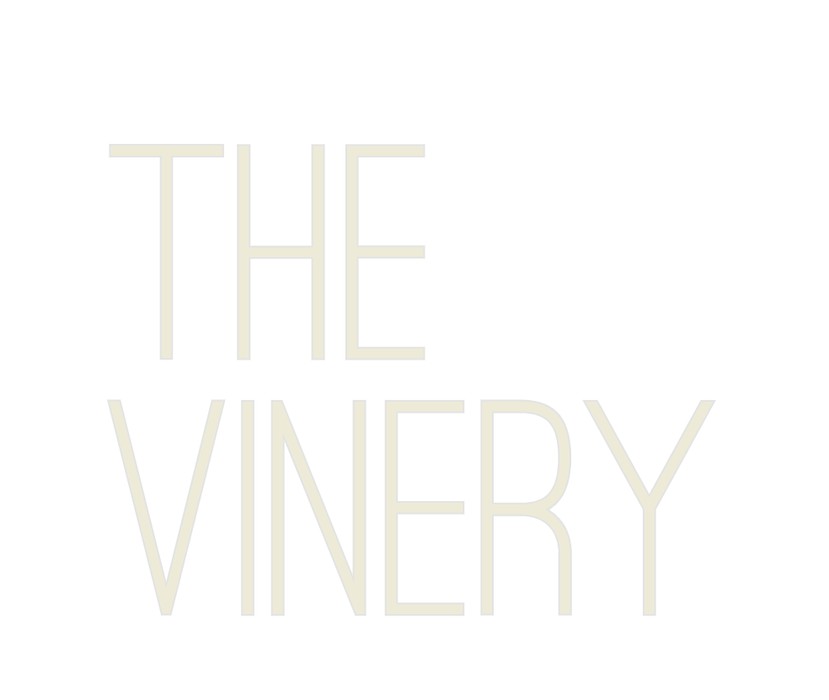 Custom Neon: The Vinery - Neon Filter