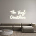 Custom Neon: The Vinyl Co... - Neon Filter