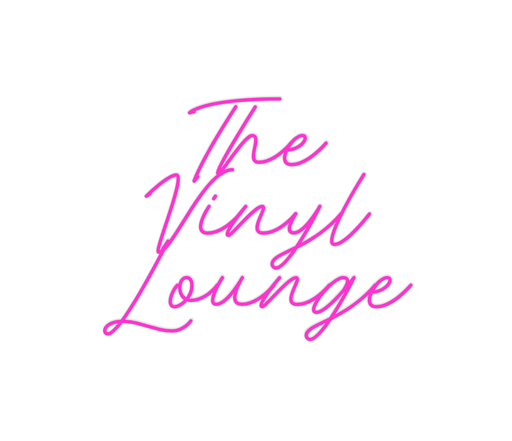 Custom Neon: The Vinyl Lou... - Neon Filter