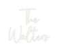 Custom Neon: The Walters - Neon Filter