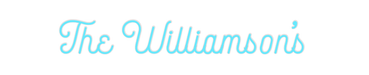 Custom Neon: The Williamso... - Neon Filter